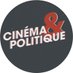 Cinéma et politique (@cinemaetpol) Twitter profile photo Cinéma et politique (@cinemaetpol) Twitter profile photo