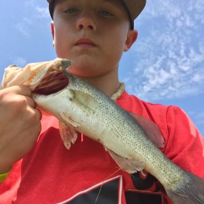 i like sports and fishing