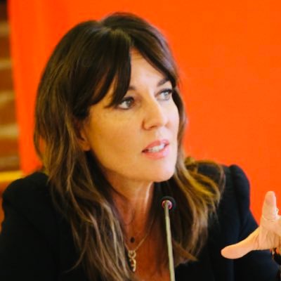 Ex députée de la Haute-Garonne| @HorizonsLeParti