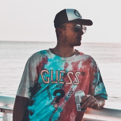 CGunsauls's profile picture. “Take the good with the bad”