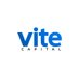 Vite Capital (@vitecapital) Twitter profile photo Vite Capital (@vitecapital) Twitter profile photo