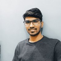 Shubham Chaudhari (@shubham_521) Twitter profile photo