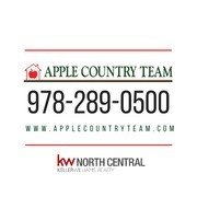 Apple Country Team(@act_kwnc) 's Twitter Profile Photo