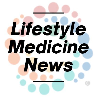 Up-to-date information on the field of #lifestylemedicine.
This page is owned by @aclifemed - The inclusion of an item does not imply ACLM endorsement.