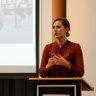 LaurienVastenh1's profile picture. Researcher @NIODAmsterdam | Holocaust and “mixed” marriages | Winner Yad Vashem book prize 🏆 | 📕 on Jewish Councils in W-Europe during WW2 @CambridgeUP |