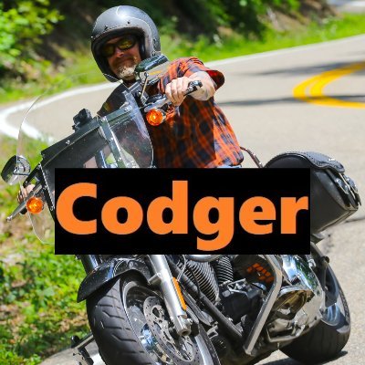 RiderCodgerGame Profile Picture