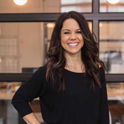 iamkristinshane's profile picture. 