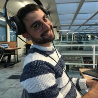 Sergios Antoniou (@antoniousergios) 's Twitter Profile