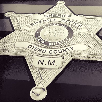 Otero County Sheriffs Office, NM