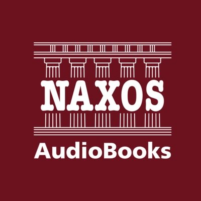 NaxosAudioBooks Profile Picture