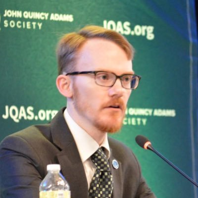 Executive director, @JQASociety. Cohost of @securitydpod. Interests: Iran, U.S. grand strategy, and more. john.gay@jqas.org. Non praevalebunt. (Personal acct.)