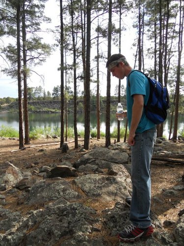 ThefakeStarkey's profile picture. 