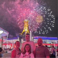 Josh Smith (@zandermander02) 's Twitter Profile