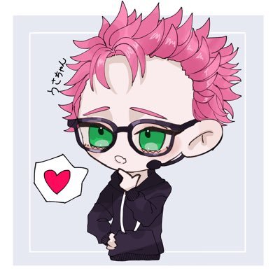 うさすいさんのプロフィール画像