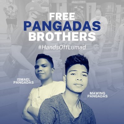 Free Pangadas Brothers