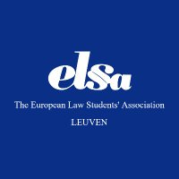 ELSA LEUVEN (@elsaleuven) 's Twitter Profile