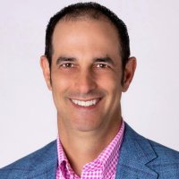 Lloyd Levine (@lloydlevine) 's Twitter Profile Photo