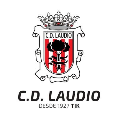 Twitter oficial del CD Laudio. 2 Ligas de 3ª División (2012 y 2013). Actualmente en División de Honor alavesa.