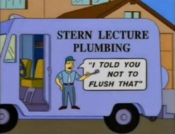 SternLPlumbing Profile Picture