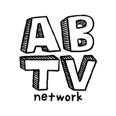 ABTVnetwork公式のTwitterです！ 
YouTube：https://t.co/XuQrO8gpSq…
グッズ販売中！→ https://t.co/a3u1Hs8biq…
動画・イラスト制作などお仕事の依頼はabtvnetwork72@gmail.com（荻野宛）まで！