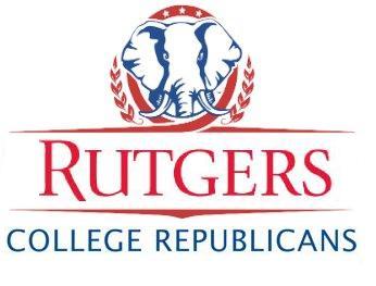 The Official College Republican Chapter of Rutgers University. Chairman: @realjeremyali      Vice Chairman: @dannydimes08 Contact: rutgerscrs@gmail.com