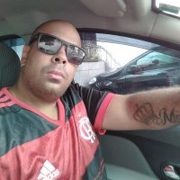 @DIGÃOFLA (@flaguitar191) 's Twitter Profile