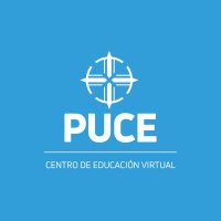 Centro de Educación Virtual PUCE(@CEVPUCE) 's Twitter Profile Photo