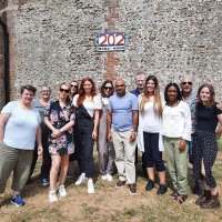 Regency Ward_SPFT 💙 (@regencyward) 's Twitter Profile Photo