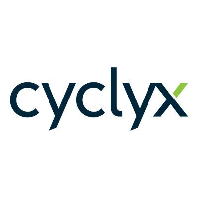 Cyclyx is a consortium-based feedstock management company that works with global partners to increase recycling of post-use plastics from 10% to 90%.