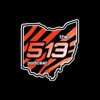 The 513 Podcast(@513Podcast) 's Twitter Profile Photo