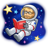 Jacob Regensburger (@scienceburger71) 's Twitter Profile