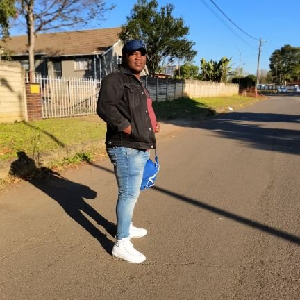 Thabiso_Ngush's profile picture. 