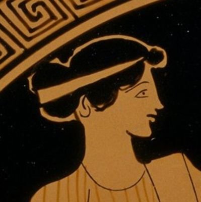 Klassische Archäologin (griechische Vasen), Mama, sprachenbegeistert | Classical archaeologist (Greek vases), mum, language enthusiast