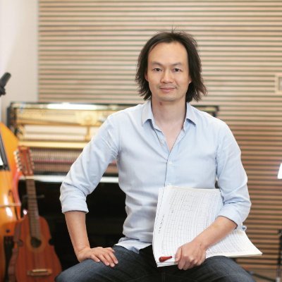 Christopher Tin Profile