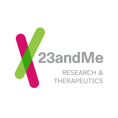 News from the 23andMe Research team on #Genomics #Genetics #GWAS #PheWAS #DrugDiscovery
@23andMe for product updates | RTs ≠ Endorsement