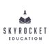 Skyrocket_Education (@skyrocket_ed) Twitter profile photo Skyrocket_Education (@skyrocket_ed) Twitter profile photo