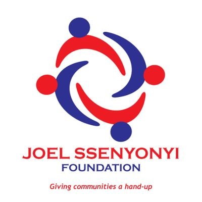Joel Ssenyonyi Foundation