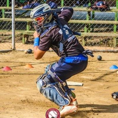 C/1B/RHP 5’9 feet 180 pounds R/R (uncommitted) class 2024 7.0 yards gmail: santiagourbina62@gmail.com