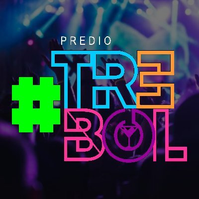 Predio el TRƎBOL