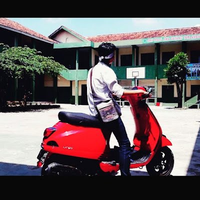 awaludin_mahbub's profile picture. выпускающий редактор