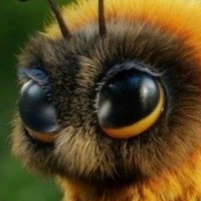 beetownzzz's profile picture. bees?