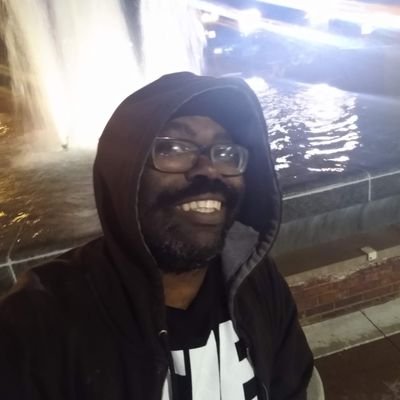 SpenceSupreme's profile picture. Long time wrestling fan, casual gamer, mid movie buff, and daily hard worker with a decent sense of humor. Enjoy the ride. #RoboticGang 🤖