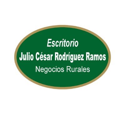 tomiyo_12's profile picture. Escritorio Julio César Rodríguez Ramos. Negocios Rurales
