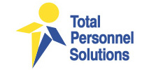 Total_Personnel's profile picture. The primary source of all your staffing and training needs
