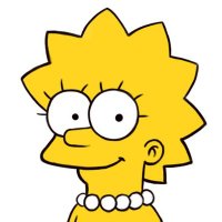 Lisa Simpson(@LisaSimpsonYT) 's Twitter Profile Photo