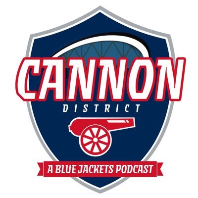 A Columbus Blue Jackets podcast hosted by @zachary_buckeye and @obrienmadigan. By 5th line fans, for 5th line fans.