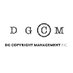 DG Copyright Managment (@the_dgcm) Twitter profile photo