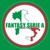 Fantasy Serie A 🇸🇪🇮🇹 (@fantasyserieasv) Twitter profile photo Fantasy Serie A 🇸🇪🇮🇹 (@fantasyserieasv) Twitter profile photo