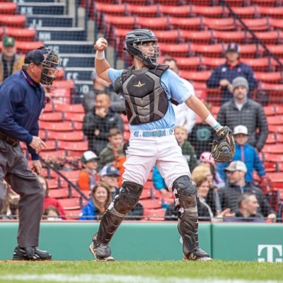 UMass Lowell Baseball