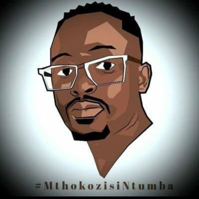 #JusticeForMthokozisiNtumba